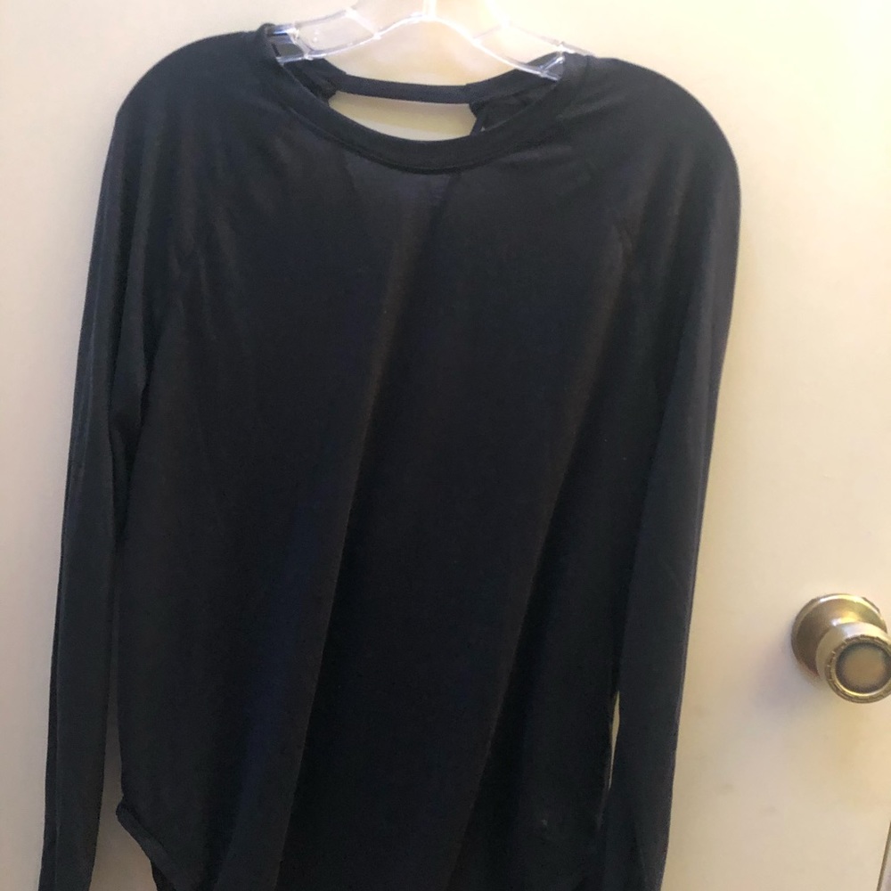 under armour shirt